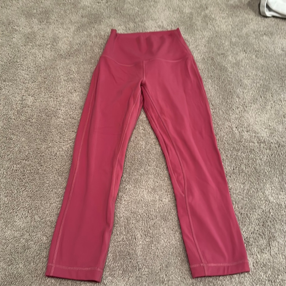 Lululemon Align Leggings